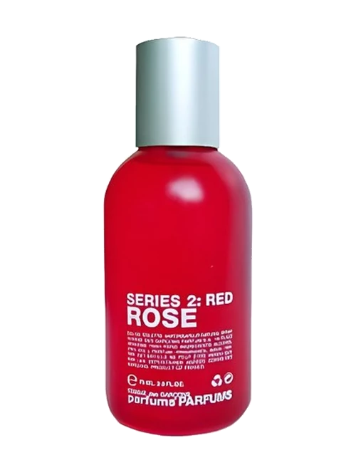 Comme des Garçons Rose