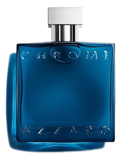 Azzaro Azzaro Chrome Parfum