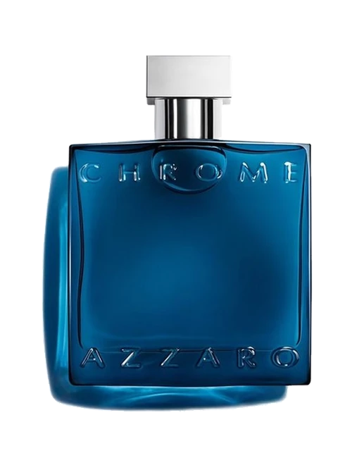 Azzaro Chrome Parfum
