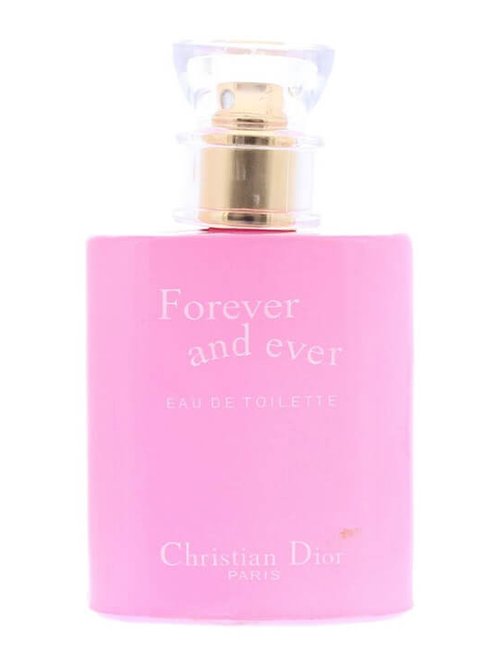 Forever and Ever Dior