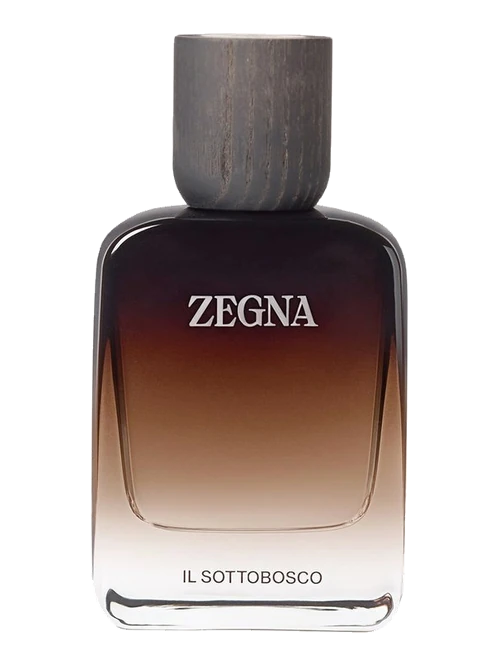 Ermenegildo Zegna Il Sottobosco