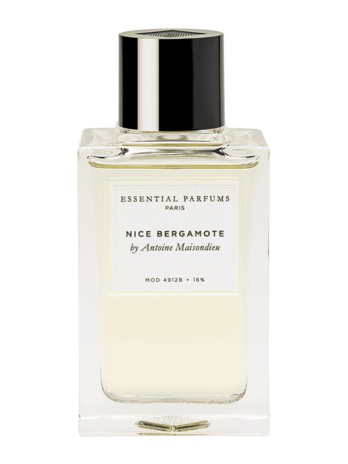 Essential Parfums Nice Bergamote