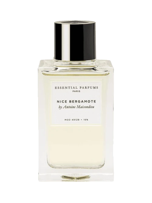 Essential Parfums Nice Bergamote