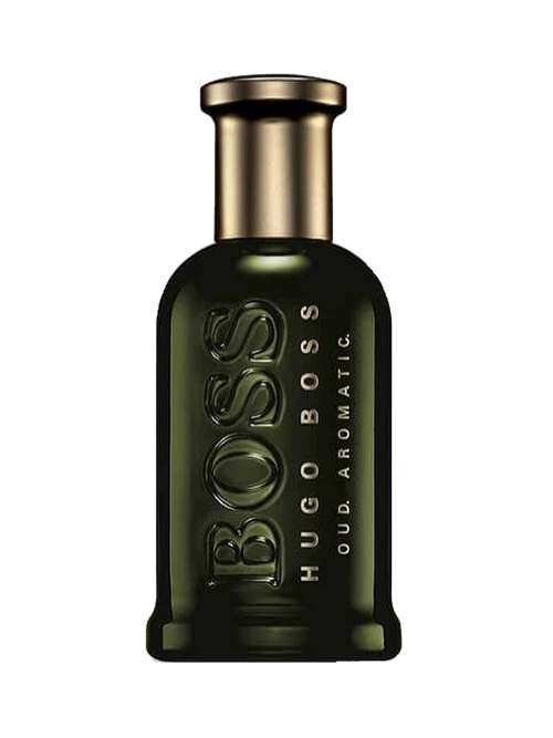 Hugo Boss Boss Bottled Oud Aromatic