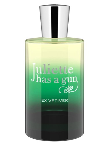 Juliette Has a Gun Ex Vetiver