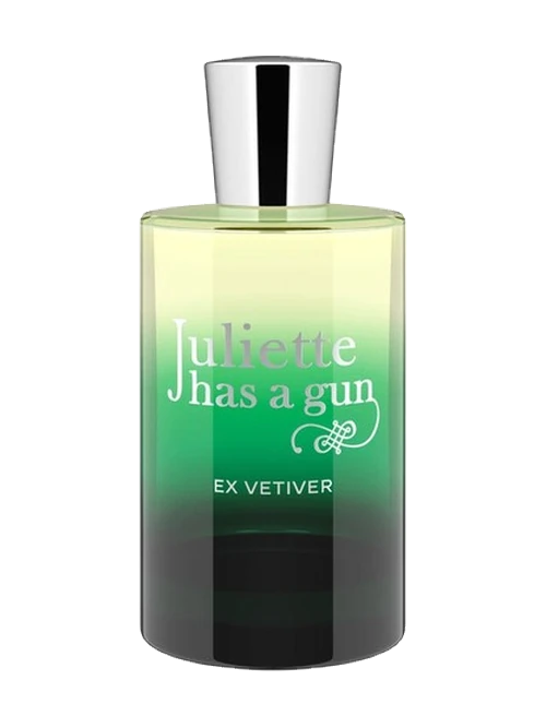 Juliette Has a Gun Ex Vetiver