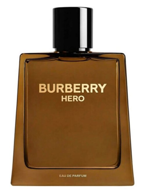 Burberry Hero
