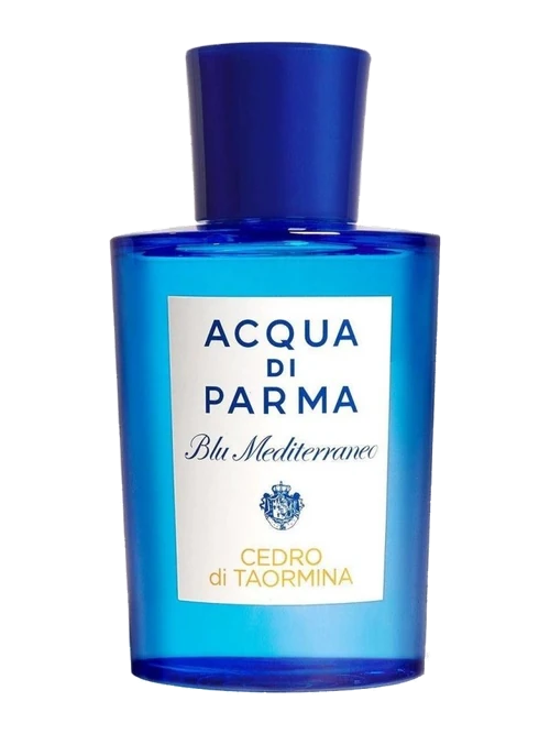 Acqua di Parma Cedro di Taormina