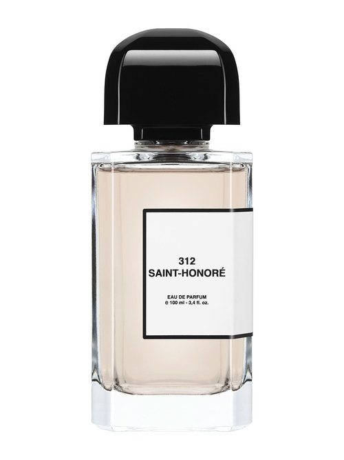BDK Parfums 312 Saint-Honoré
