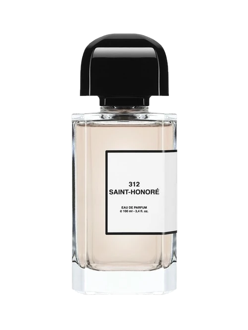 BDK Parfums 312 Saint-Honoré