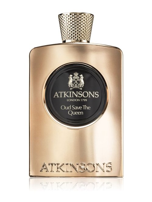 Oud Save The Queen