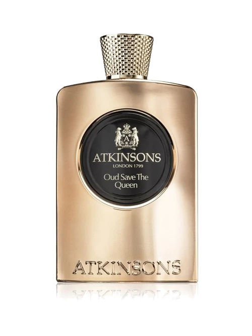 Atkinsons Oud Save The Queen
