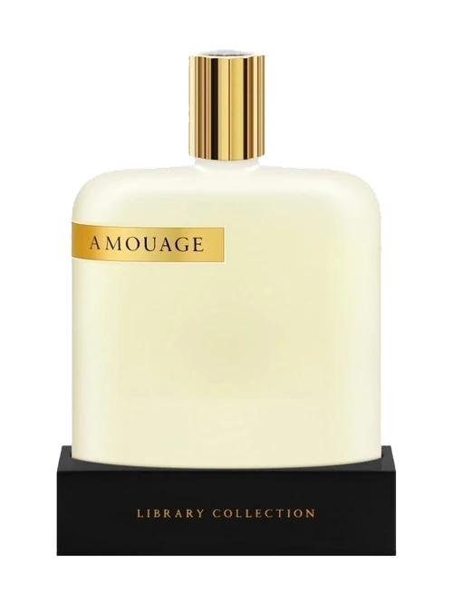 Amouage Opus I