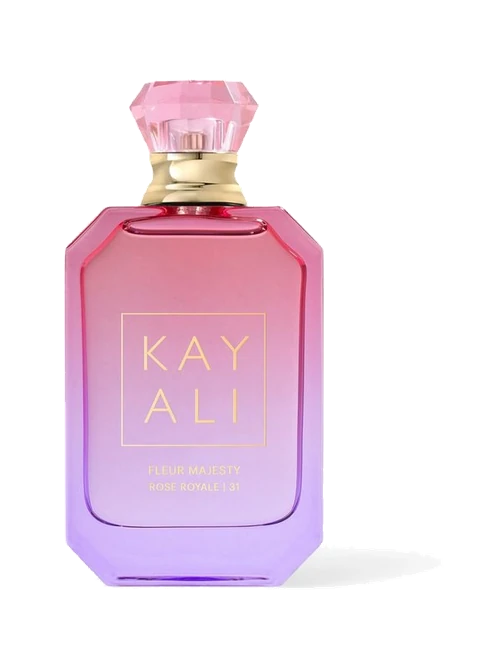Kayali Fleur Majesty Rose Royale | 31