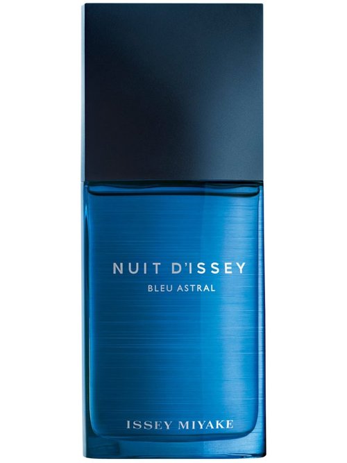 Nuit d'Issey Bleu Astral