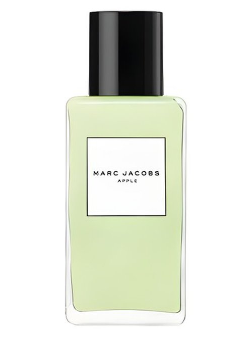 Marc Jacobs Apple Splash