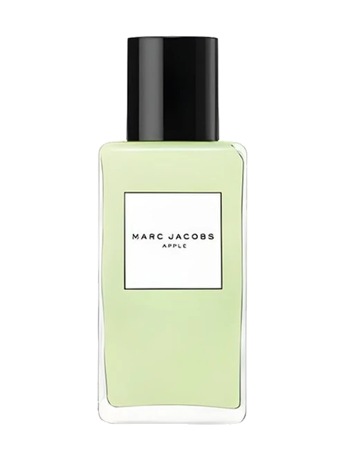 Marc Jacobs Apple Splash