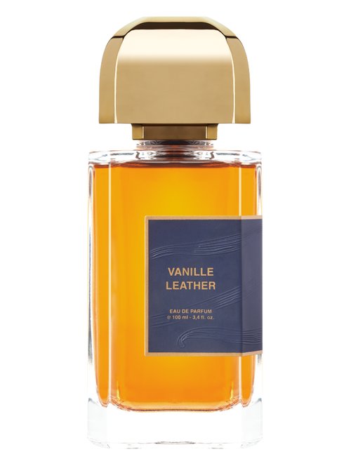 Vanille Leather