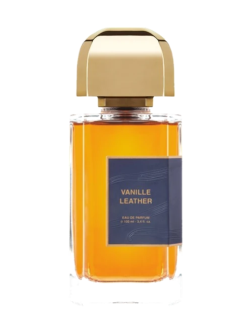 BDK Parfums Vanille Leather
