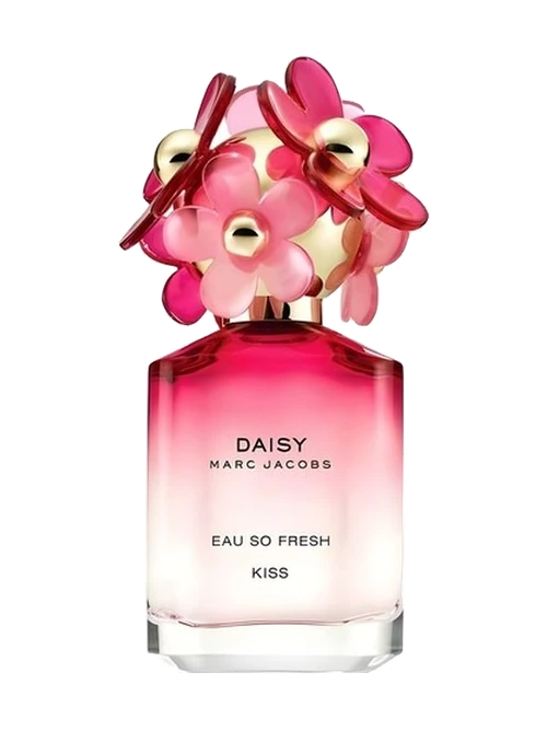 Marc Jacobs Daisy Eau So Fresh Kiss