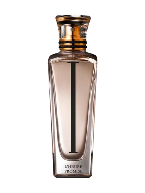 Cartier L'Heure Promise I