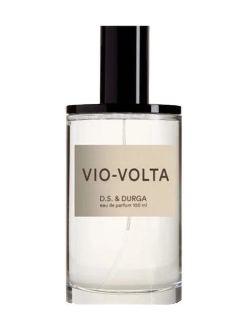 D.S. & Durga Vio-Volta
