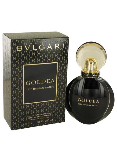 Goldea The Roman Night