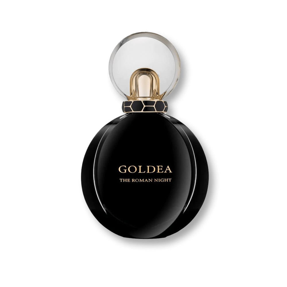 Goldea The Roman Night