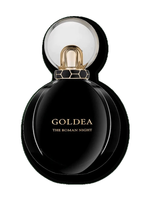 Bvlgari Goldea The Roman Night