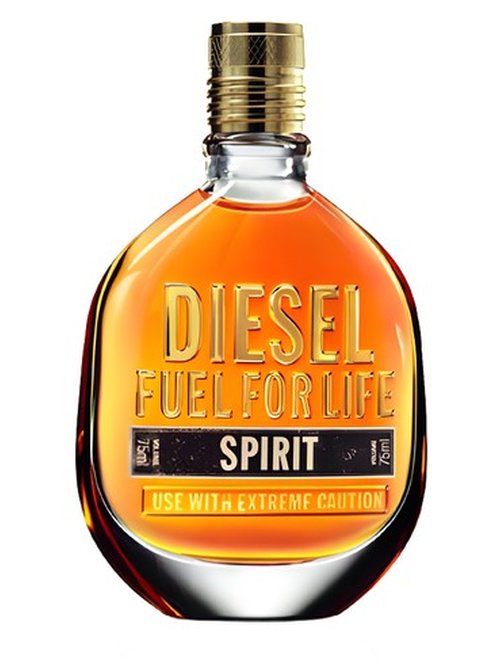 Fuel for Life Spirit