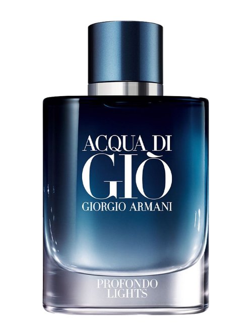 Acqua di Giò Profondo Lights