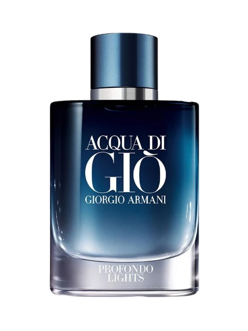 Giorgio Armani Acqua di Giò Profondo Lights