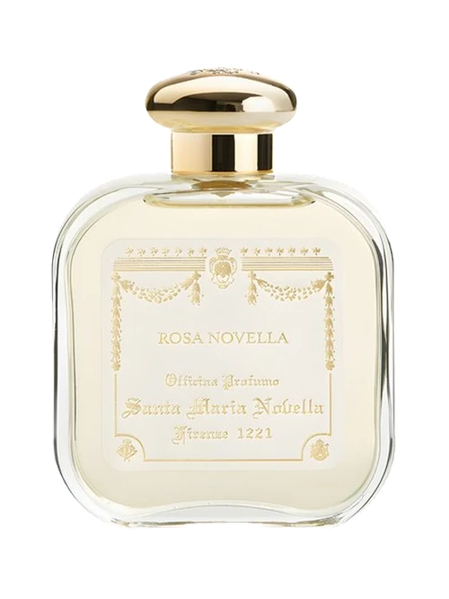 Santa Maria Novella La Rosa
