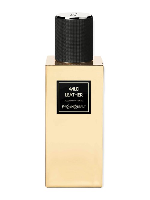 Yves Saint Laurent Wild Leather