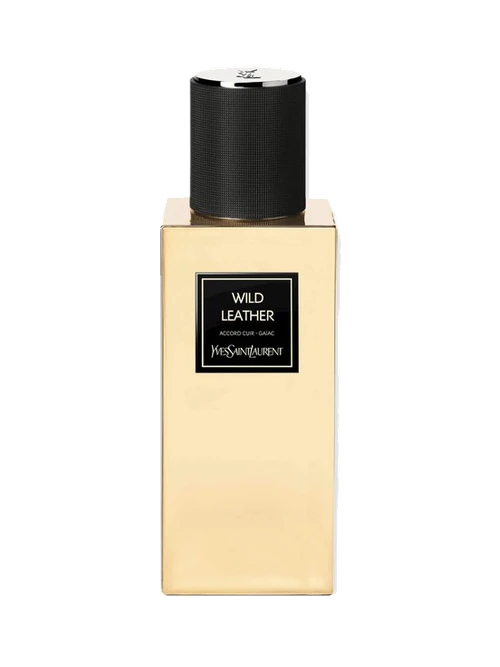 Yves Saint Laurent Wild Leather