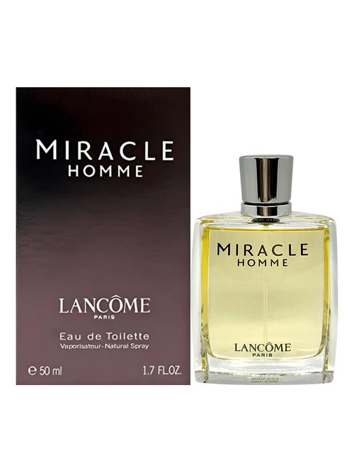 Miracle Homme