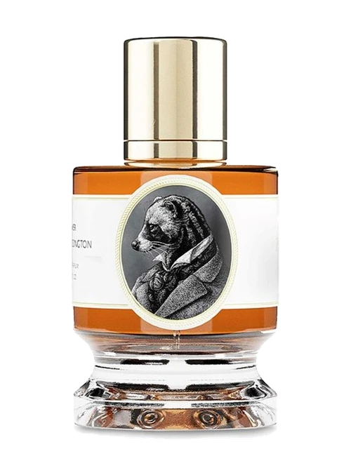 Zoologist Perfumes Civet