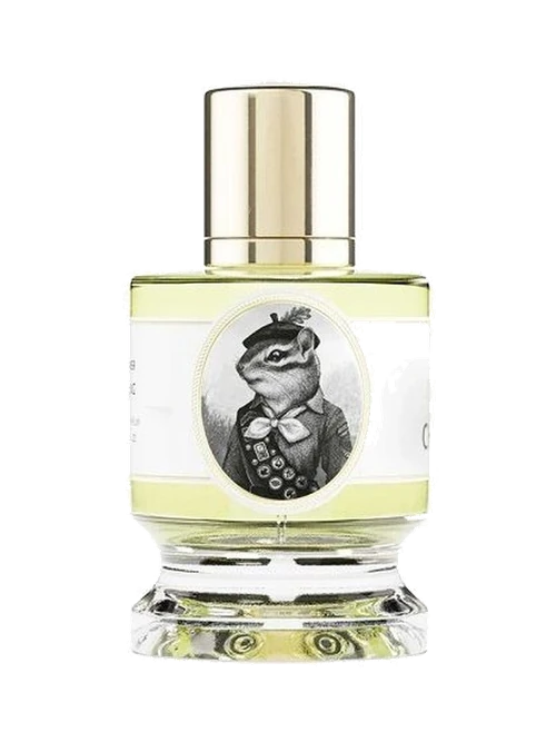 Zoologist Perfumes Chipmunk