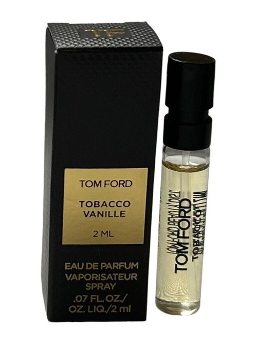 Tom Ford Tom Ford Tobacco Vanille Parfum