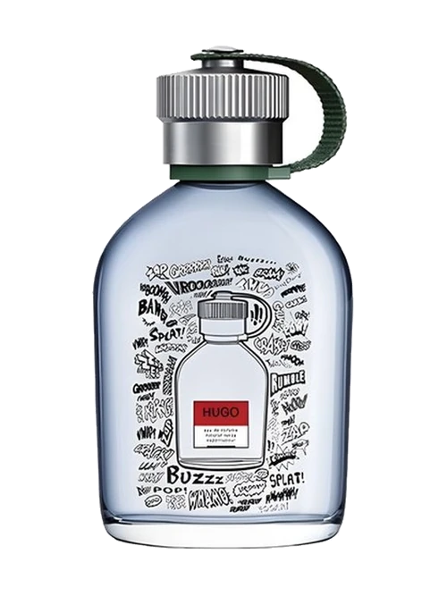 Hugo Boss Hugo Reflective Edition