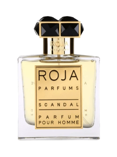 Roja Parfums Scandal Pour Homme