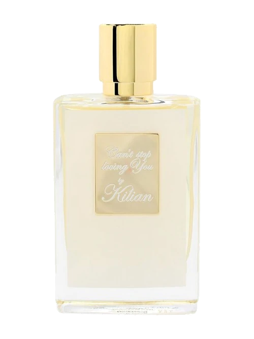Kilian Can't Stop Loving You
