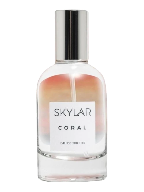 Skylar Coral Canyon