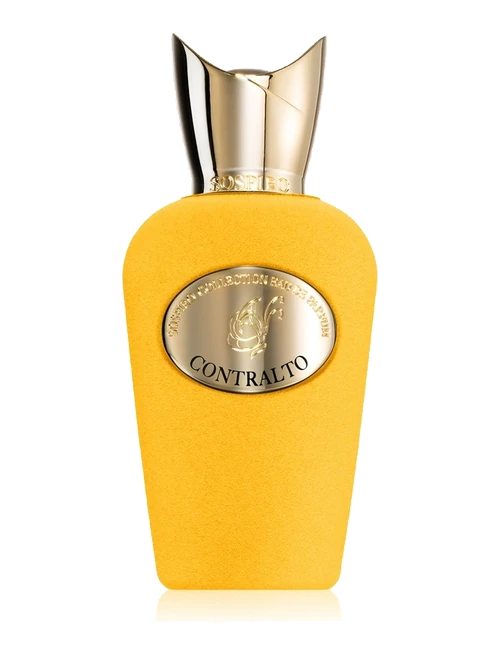 Sospiro Perfumes Contralto