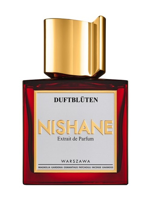 Nishane Duftblüten