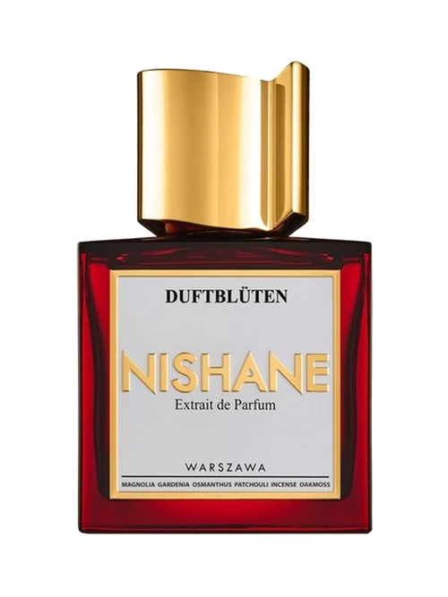 Nishane Duftblüten