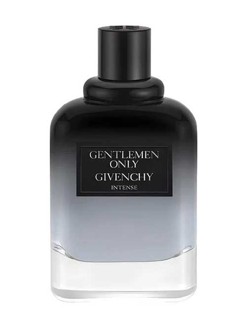 Givenchy Gentleman Only Intense