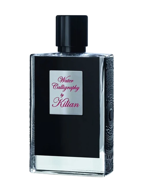 Kilian Water Calligraphy