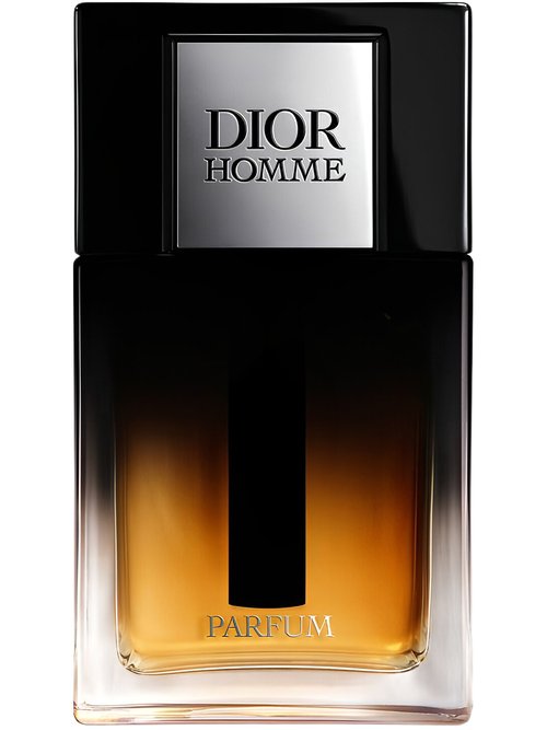 Dior Homme Parfum 2025