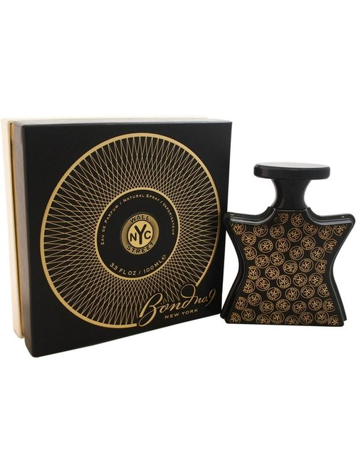 Bond No. 9 Wall Street